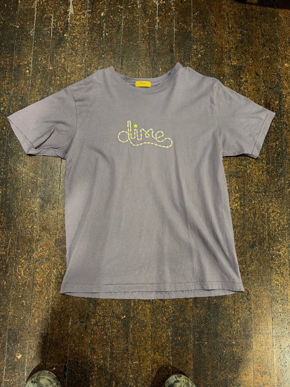 Dime Graphic Tee